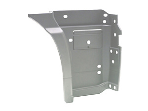 BASAMAK ACTROS MP1 85CM SAĞ