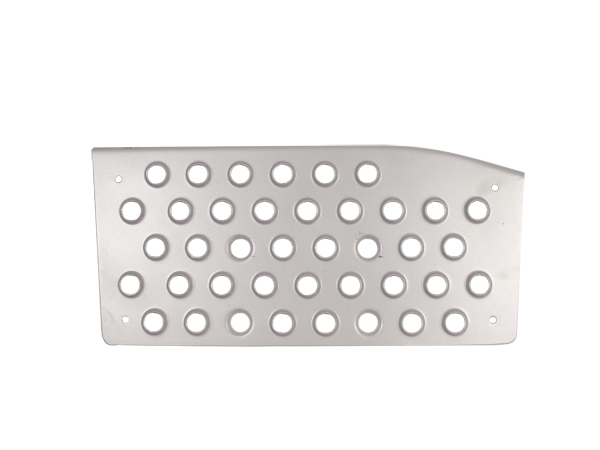 BASAMAK SACI ACTROS Y.M ALT SOL