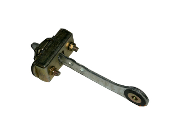 KAPI GERGİSİ ACTROS