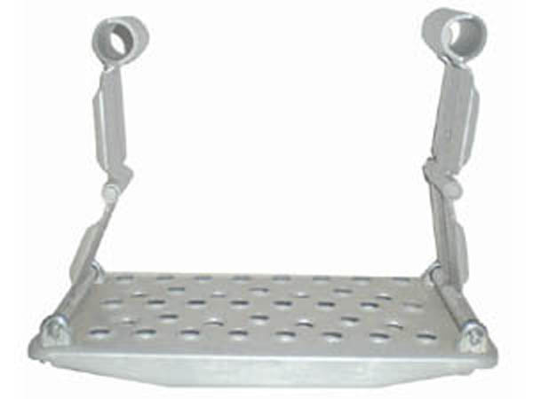 SALLAMALI BASAMAK ACTROS ŞANTİYE SAÇ