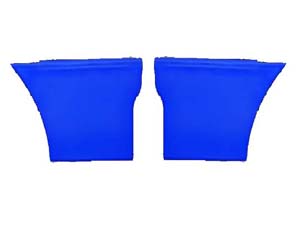 BASAMAK KAPAĞI ACTROS Y.M UZUN