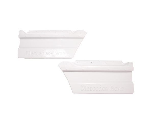 BASAMAK KAPAĞI ACTROS Y.M KISA