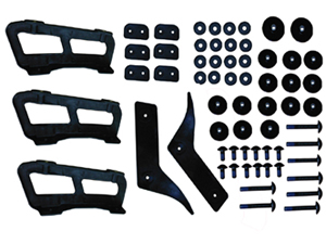 GÜNEŞLİK AYAK TAKIMI ACTROS MP1