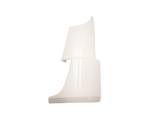 YAN RÜZGARLIK ACTROS MP3 DIŞ SAĞ