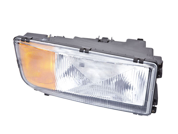 FAR AXOR E.M SARI SAĞ