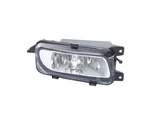 SİS LAMBASI ACTROS MP2 SAĞ