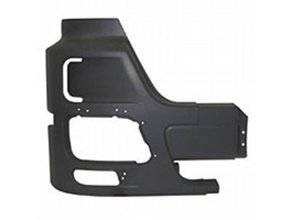 TAMPON ACTROS MP2 MEGA KAPALI SAĞ