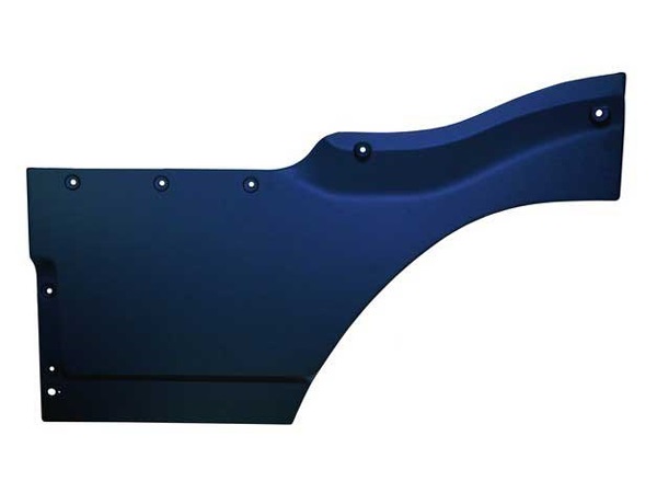 KAPI UZATMASI ACTROS MP1 MEGA İÇ SOL