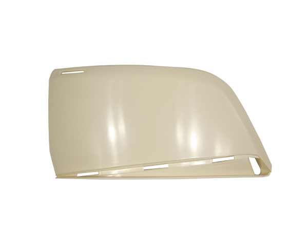 YAN RÜZGARLIK ACTROS MP1 ORTA SAĞ