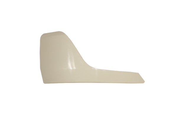 YAN RÜZGARLIK ACTROS MP1 DIŞ SAĞ