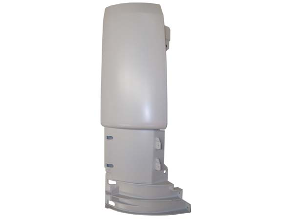 YAN RÜZGARLIK ACTROS MP1 BÜYÜK SAĞ