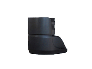 YAN RÜZGARLIK ACTROS MP1 ŞANTİYE SAĞ