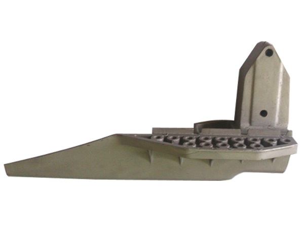 TAMPON BAĞLANTI DİREĞİ ACTROS MP3 SOL