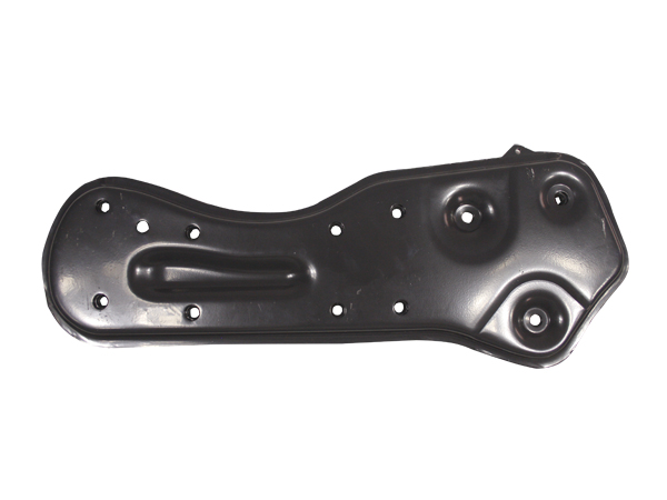 H DEMİRİ ACTROS MP2 İÇ SAĞ