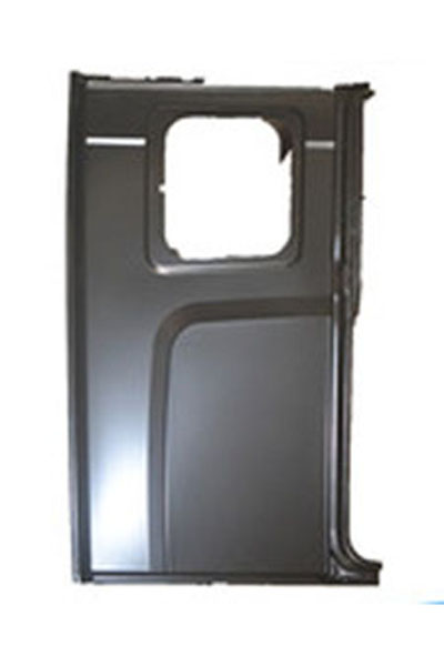 YAN DUVAR SACI ACTROS MP3 AÇIK SAĞ