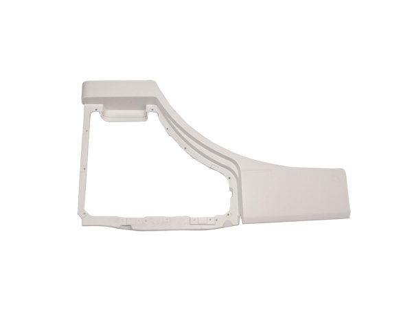 DOLAP ÇERÇEVESİ ACTROS MP1 SOL