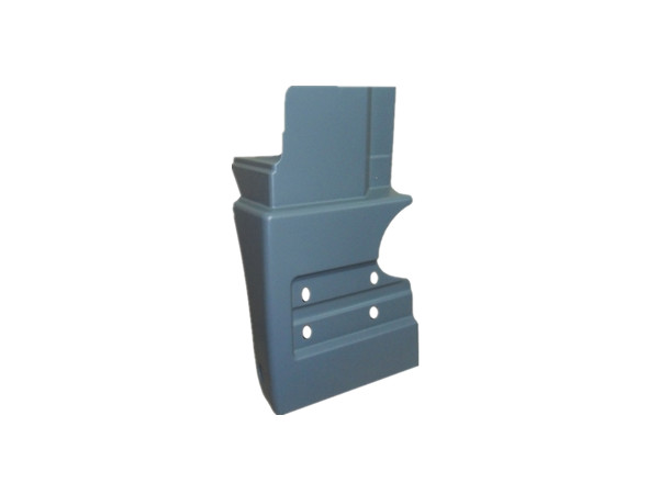 ÖN TEKER ARKA ÇAMURLUK ACTROS MP1 MEGA SOL