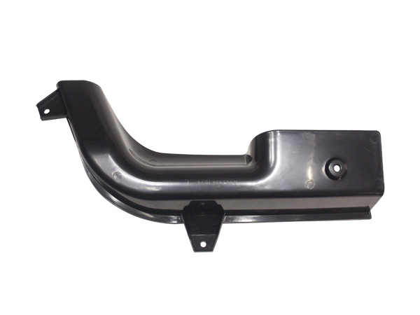 TAMPON ÜST PLASTİĞİ ACTROS MP3 SAĞ