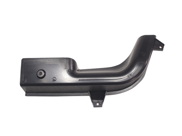 TAMPON ÜST PLASTİĞİ ACTROS MP3 SOL