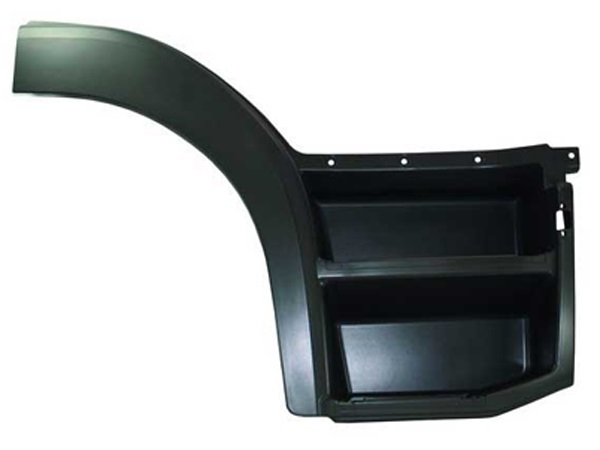 BASAMAK KOMPLE ATEGO SAĞ