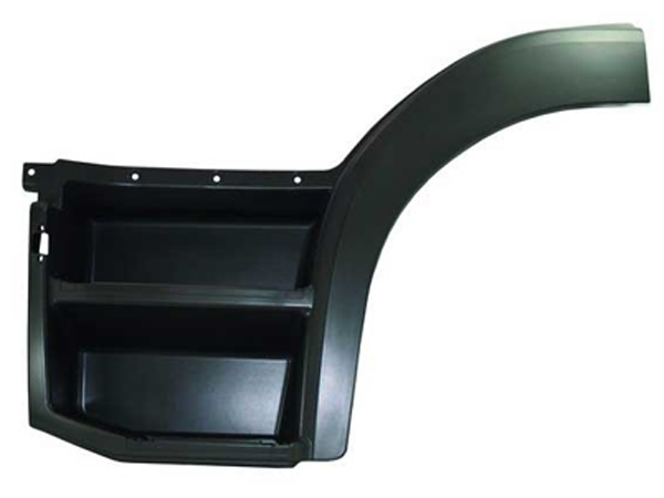 BASAMAK KOMPLE ATEGO SOL