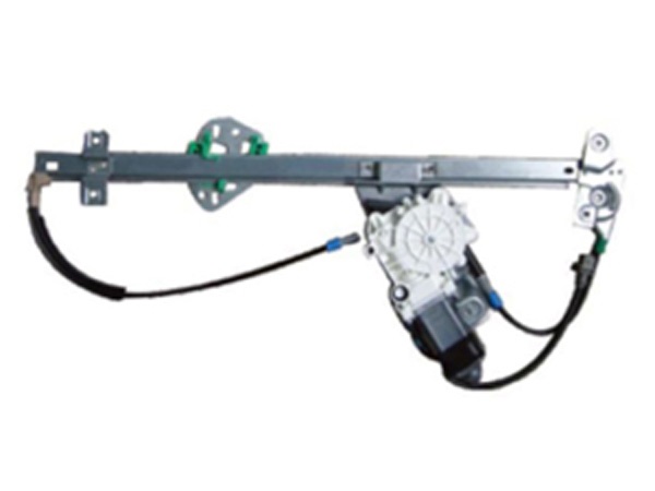 CAM KİRKOSU AXOR MOTORLU SAĞ