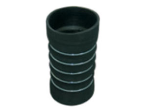 İNTERKOL HORTUMU AXOR 1840 SİYAH/KIRMIZI