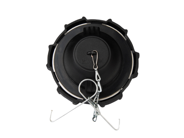 DEPO KAPAĞI AXOR PLASTİK