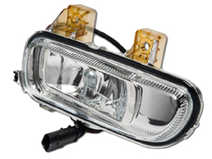 SİS LAMBASI AXOR Y.M SAĞ