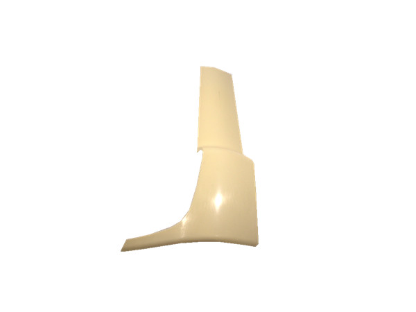 YAN RÜZGARLIK AXOR Y.M DIŞ SOL