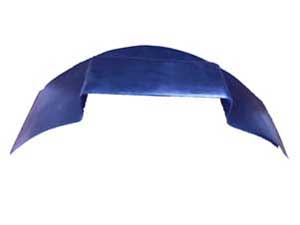 RADYATÖR TOZ DAVLUMBAZI AXOR 1840