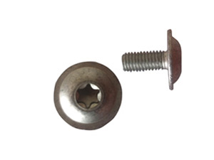 BASAMAK GÖVDE VİDASI AXOR 8mm