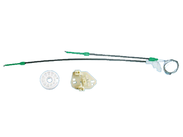 CAM KİRKO HALATI AXOR SAĞ