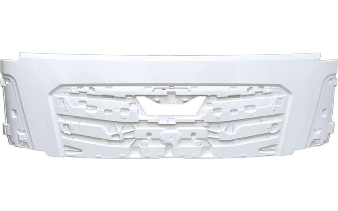 ÖN YAPI FİBERİ TGX EURO 6