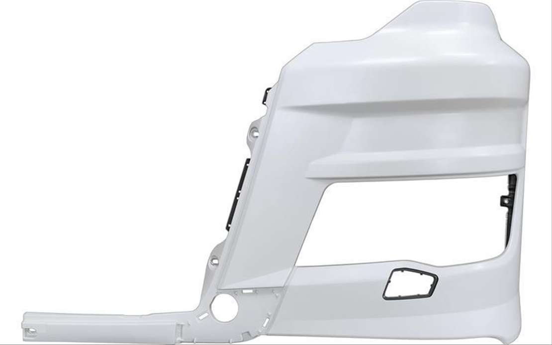 TGX EURO 6 TAMPON FAR YUVASI SOL