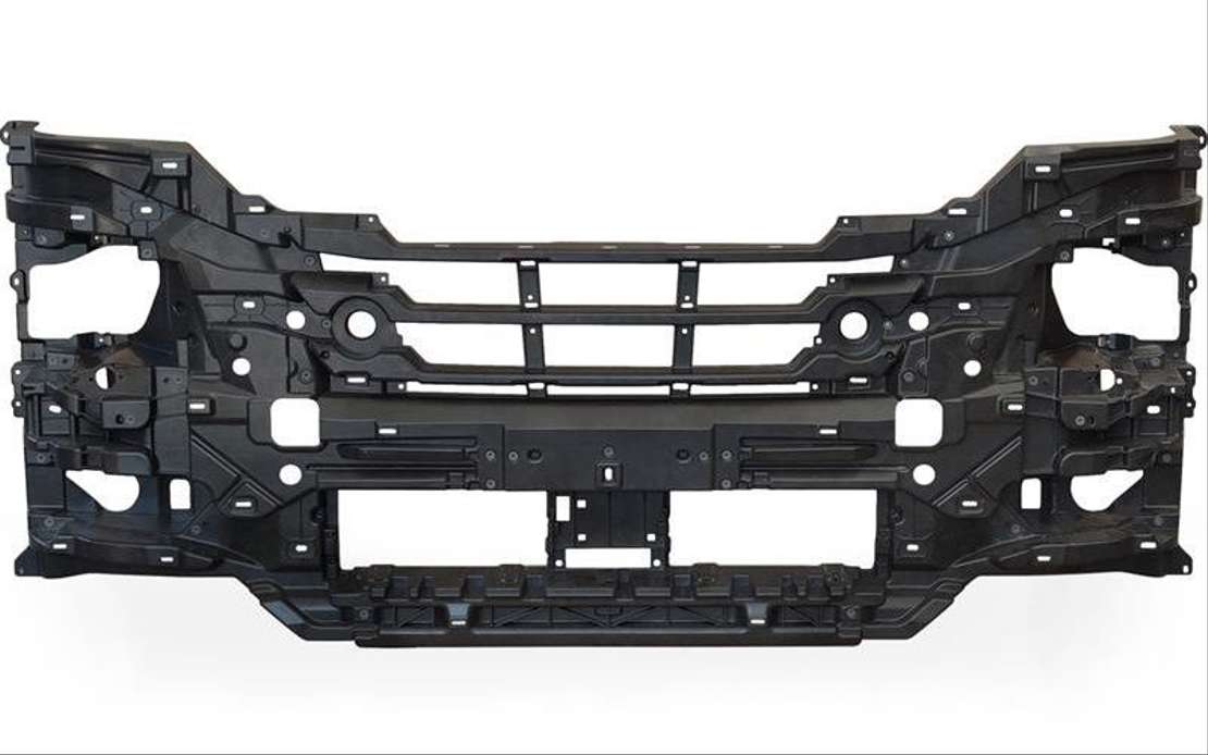 TGX EURO 6 LİONS TAMPON TAŞIYICI İSKELET