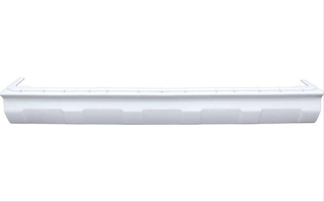 TGX EURO 6 LİONS TAMPON ALT ORTA KAPAMA