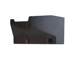 TGX EURO 6 LİONS ÖN TAMPON ÜST HAVA KONVEYÖRÜ SÜRÜCÜ TARAFI SAĞ